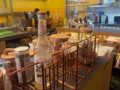-芭莉与彩虹西餐厅(成都合生汇店)