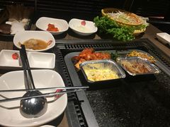 -火炉火自助餐(朝阳大悦城店)