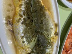 -高佳庄·舟山海鲜(海景旗舰店)