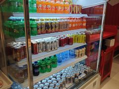 -吃货码头自助餐厅(天悦城店)
