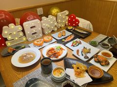 法式香煎鹅肝-乐亭日本料理(彩虹本店)