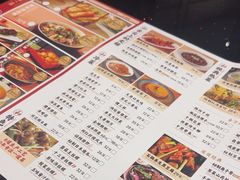 -锡和无锡菜(景丽苑店)