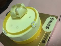 -黑池口感烘焙·生日蛋糕(坂田店)
