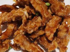 -庆云楼饭庄(什刹海店)