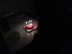 -麦雪尔甜品·生日蛋糕(新街口旗舰店)