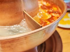 -额尔敦传统涮(光明路店)