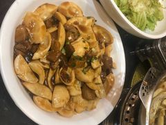 -刘胖子家常菜·蹄花焖藕(中南店)