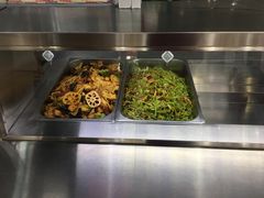 食堂三层热菜-北京联合大学(北四环校区)