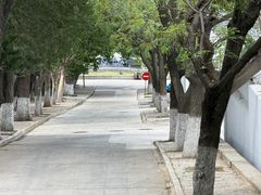-刘公岛景区