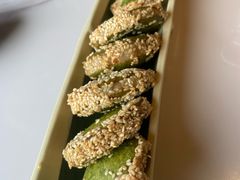 -绿茶餐厅(龙井船宴· 品牌总店)
