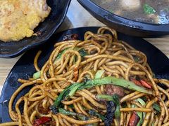 -京陵鸭血粉丝汤(景德路店)