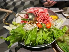 -留半山·香港食堂(啦啦宝都店)