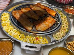 -韩宫宴和牛烤肉(宜兴八佰伴店)