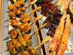西月藤椒鳗鱼-西月山居匠心创意料理(江汉路新佳丽广场店)