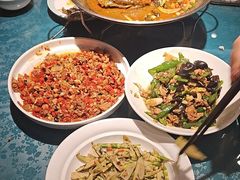 -呷湘厨·鱼汤捞饭·剁椒鱼头·辣椒炒肉(国家会展中心店)