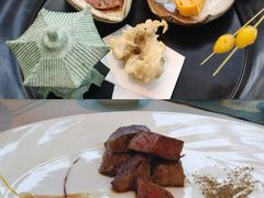 -雲上錢屋·怀石料理(上海中心店)