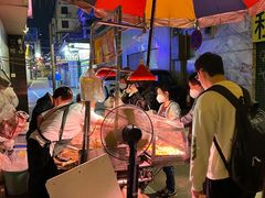 -明记牛杂(新马路分店)