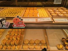 -南宋胡记(杭州体育场路店)