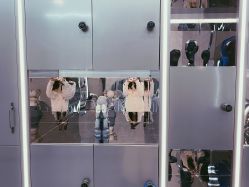 -IN STYLE·全国形象店