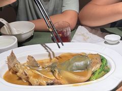 -老吉堂上海本帮菜(望京万象汇店)