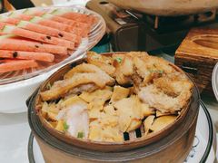 -鄱阳湖·江西小炒·瓦罐煨汤(五道口店)