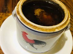 -金苑酒家·客家菜·广东老字号(万象店)