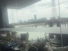 -东南里湖景餐厅·新闽菜(浦西万达店)