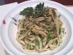 -喜家德虾仁水饺(麒麟社店)