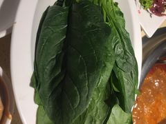 -蜀留香火锅·始于1999·原四川老火锅(白堤路店)