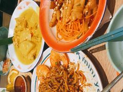 -迷你椰·泰式大排档(观前街店)
