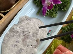 -烟水渔庄餐厅(西溪湿地店)