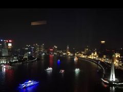 -上海外滩茂悦大酒店
