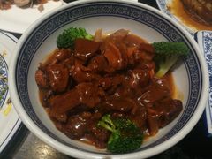 -百花深处·老北京风味菜