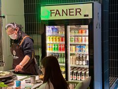 -范儿·嫂子烤肉·精致炭火烤肉(长治路店)