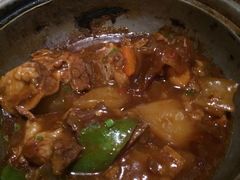 -皇后餐厅-煲仔·小菜·打边炉(古北店)