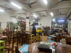 -江村四哥新鲜牛肉店(江高总店)