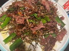-茅台镇网红溶洞餐厅·茅帮菜馆