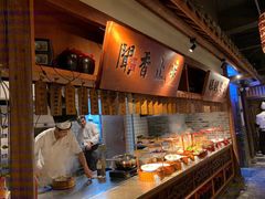-二十八里太湖船菜(吉祥路店)