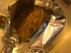 -海口骑楼小吃街