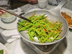 -小菜园新徽菜(宜兴八佰伴店)