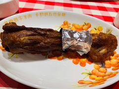 -西贝(宝乐汇店)