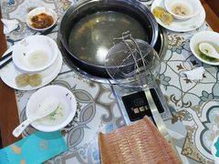 -三毛牛肉店(福强店)