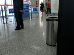 -中国联合航空