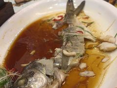 -李连贵酒家熏肉大饼(昆明街店)