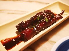 吮指鸡爪-桂满陇-西湖船宴(西单大悦城店)