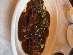 红烧黄鱼-马凯餐厅(长椿街店)