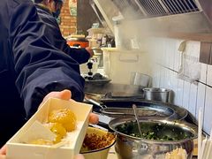 -董顺桃小粒臭豆腐(太平街一店)