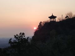 -香山公园