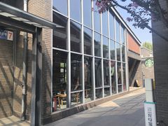 -星巴克(成都天府水街店)