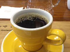-HUG COFFEE(鼓楼店)